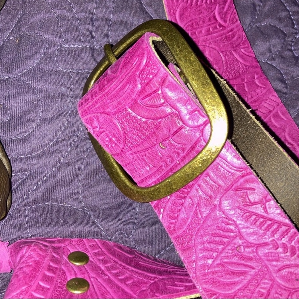 Keep it gypsy bum bag - Picture 4 of 11